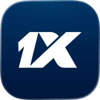 1xBet app icon