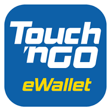 Touch 'n Go eWallet
