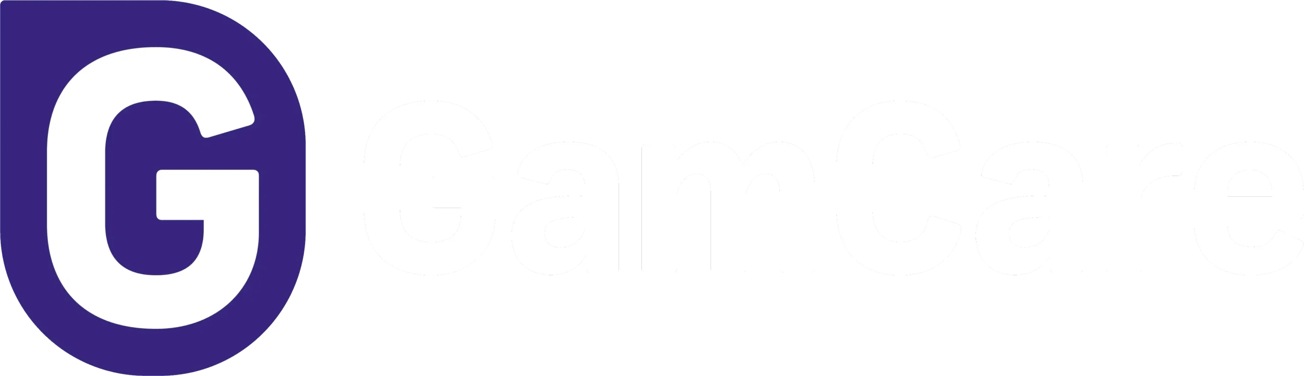 Be Gamble Aware logo